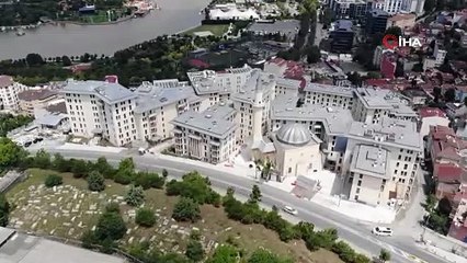 Ev almak isteyenler dikkat! Toki son daireleri satışa çıkardı