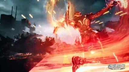 Swallowed Star Episode 48 [s2 · 22] cc English + Indonesian