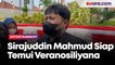 Mediasi Digelar 24 Agustus, Sirajuddin Mahmud Siap Temui Veranosiliyana di Pengadilan