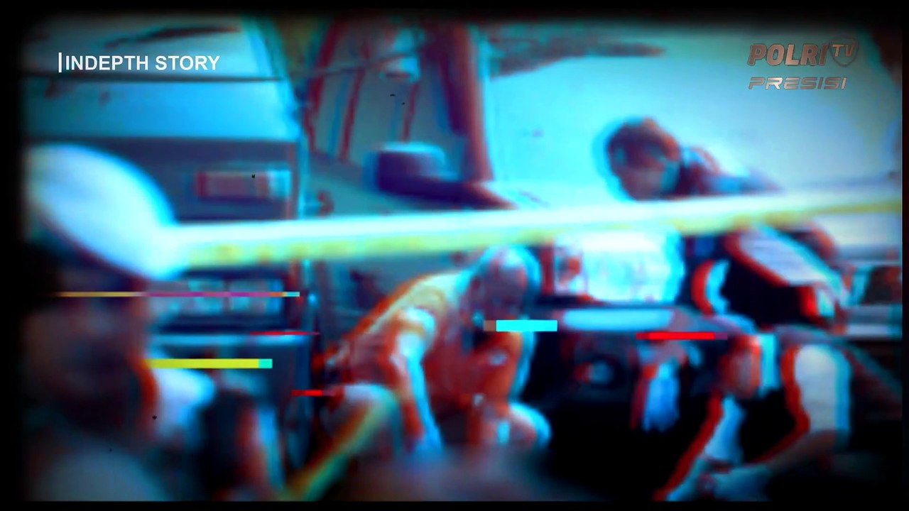 INDEPTH STORY : Titik Terang Sebuah Peristiwa (2/3)