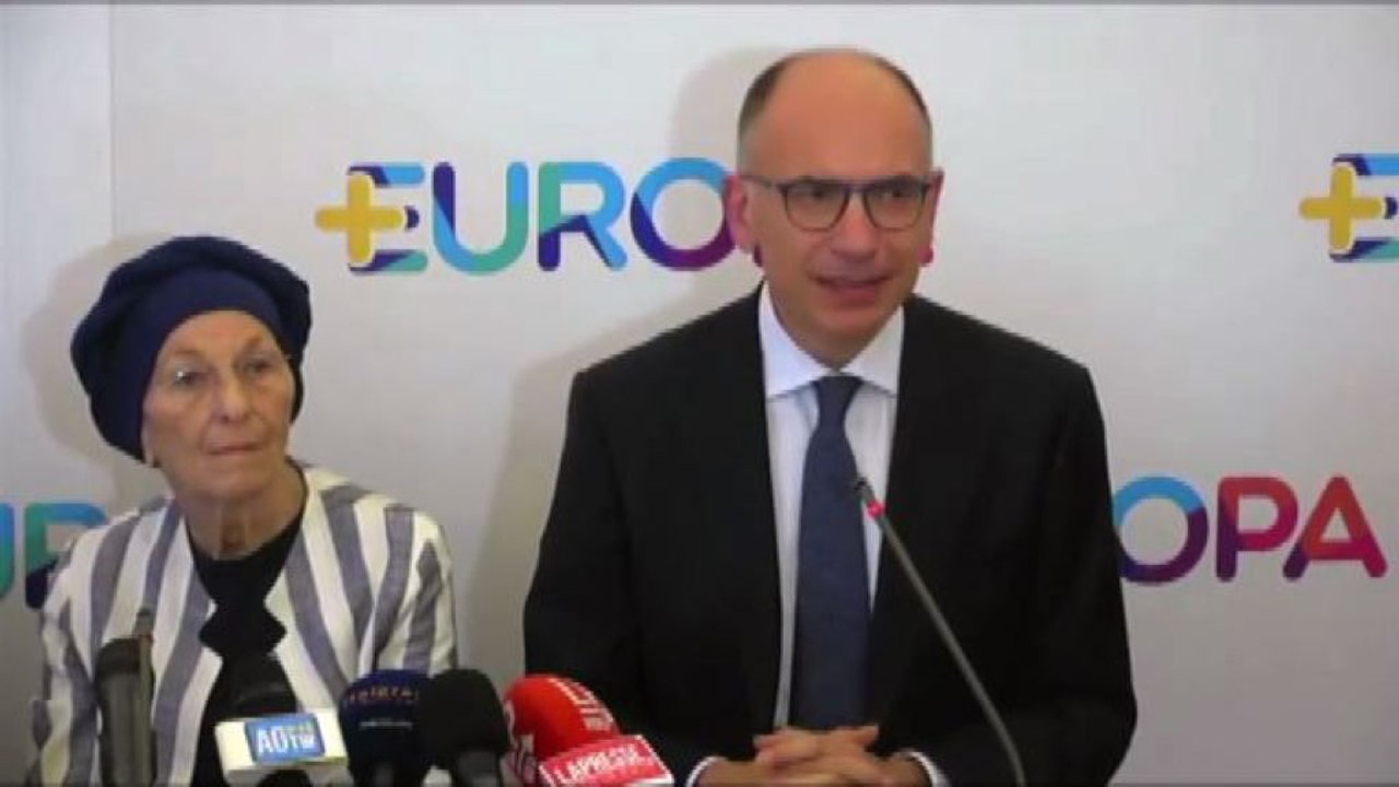 Elezioni, Letta: Cottarelli una nostra punta di diamante al Nord