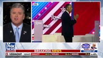 Sean Hannity- The FBI’s reputation is in tatters