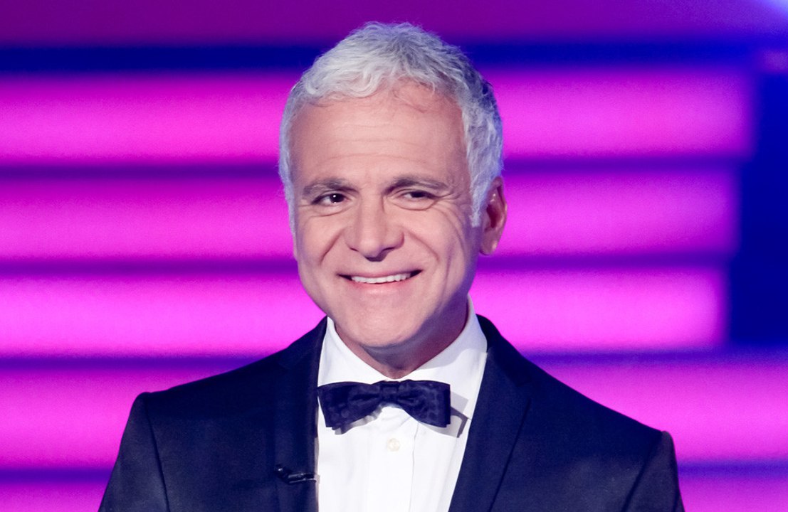 Nino de Angelo: Lieber besoffen als nüchtern!