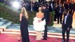 Kim Kardashian y Pete Davidson derrochaban complicidad en la gala del Metropolitan Museum of Art's Costume Institute