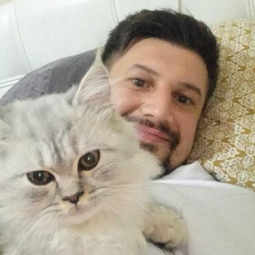 DERE YATAĞINDA CESEDİ BULUNAN HİKMET, TOPRAĞA VERİLDİ