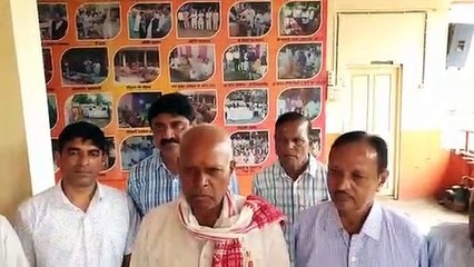 video- दादाजी ट्रस्ट की मनमानी के खिलाफ एकजुट होंगे भक्त