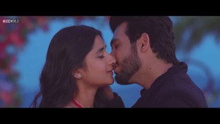 Dil Baar Baar Kehta Yeh - New Song 2022 - New Hindi Song - Arjun B. - Kanika M. - Love Song - Video