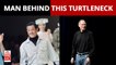 Issey Miyake's Turtleneck: The man behind Steve Jobs' Signature Look