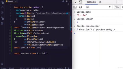 Functions are Objects
