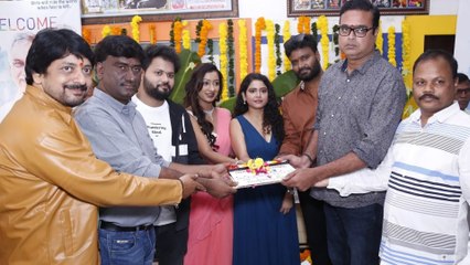 కాంట్రవర్సీలు లేకుండా పూర్ణ సినిమా ప్రారంభం *Launch | Telugu FilmiBeat