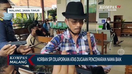 Korban Kekerasan Seksual Sekolah SPI Dilaporkan Atas Dugaan Pencemaran Nama Baik