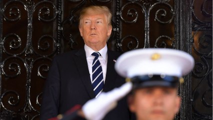 GALA VIDEO - Donald Trump “apeuré” : ce rêve dont il risque d’être privé à cause de ses ennuis judiciaires