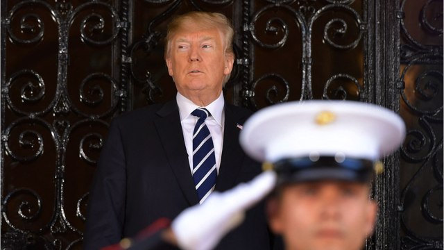 GALA VIDEO - Donald Trump “apeuré” : ce rêve dont il risque d’être privé à cause de ses ennuis judiciaires