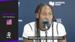 WTA - Gauff et Andreescu rendent hommage à Serena Williams