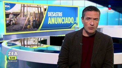 Rescate de mineros en Coahuila: se cumple una semana de la inundación