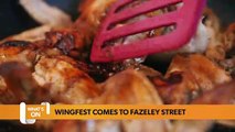 Your what’s on guide for Birmingham - with Wing Fest & more