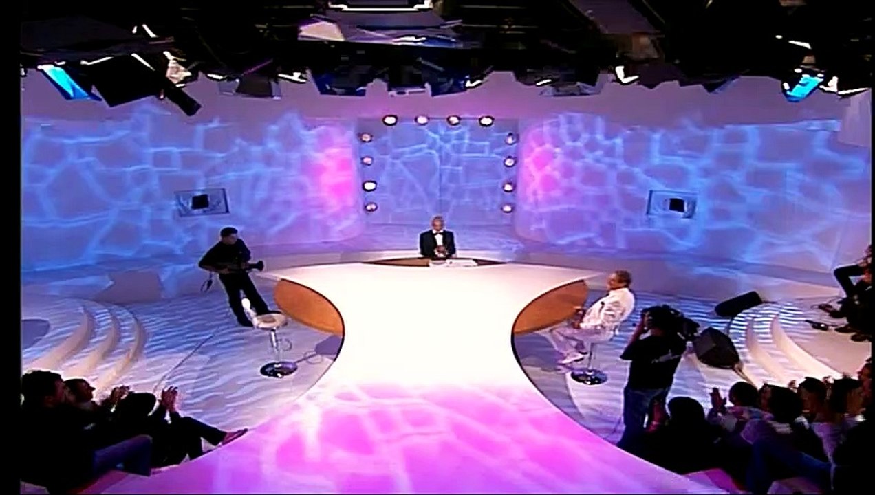 Ness Nessma  avec  Hamdi bannani