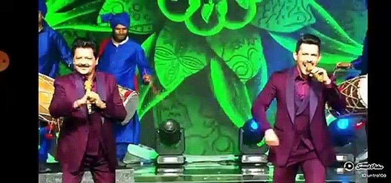 Gadar - Main Nikla Gaddi Leke - Full Song Video | Sunny Deol - Ameesha Patel - HD