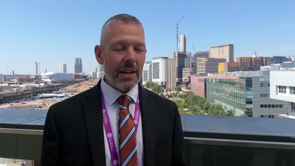 Birmingham the “obvious choice” for the Great British Railway HQ