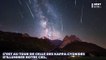Tout savoir sur la pluie d’étoiles filantes des kappa-Cygnides du 17 août