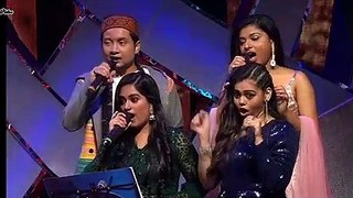 SIMMBA: Aankh Marey | Ranveer Singh, Sara Ali Khan | Tanishk Bagchi,Mika Singh,Neha Kakkar, Kumar S