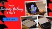 Samsung Galaxy Z Flip 4 First Look