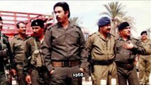 Saddam Hussain : A Biography of an Iraqi Dictator