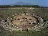 Pink Floyd - Echoes part I  (Pompeii, IT, Oct. 1972)