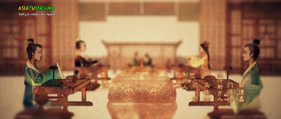 الحب مثل المجرة الحلقة 39