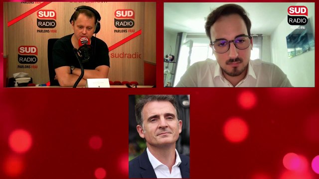 Le député Sacha Houlié propose de faire voter les étrangers lors des élections municipales