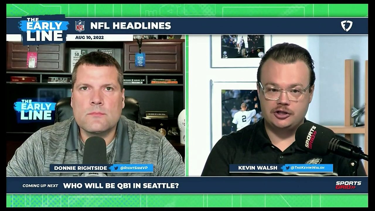 Roger Goodell Calls Watson's Actions 'Egregious' & 'Predatory'