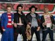 "Pistol": Trailer zur wilden Biografie der Punkband Sex Pistols