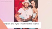 Conheça influenciadora que encantou Neymar após fim de relação com Bruna Biancardi