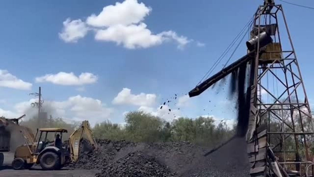 Se cumple una semana desde que 10 mineros quedaron atrapados en un túnel de México