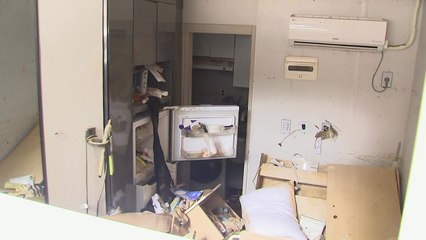 '반지하'를 덮친 수해...영화 '기생충' 때 반짝 대책 / YTN