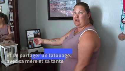 Aux Etats-Unis, les ravages du fentanyl au sein de la jeunesse