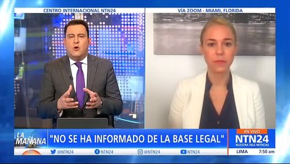 Entrevista a María Herrera Mellado