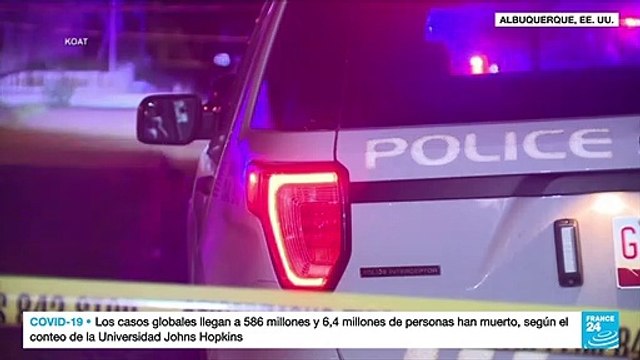 Autoridades estadounidenses detienen a sospechoso de asesinar a cuatro musulmanes