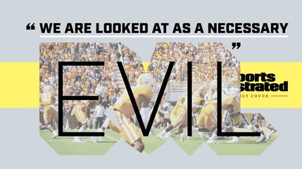 Daily Cover: The Other Side of the NIL Collective, College Sports’ Fast-Rising Game Changer