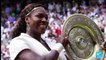 Serena Williams to retire from playing after US Open