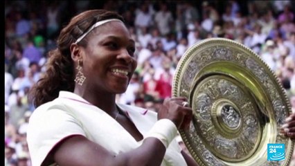 Serena Williams to retire from playing after US Open