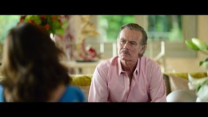 BANDE ANNONCE - Rumba la vie