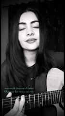 been humming this song ever since I heard it --__Pasoori _ _alisethiofficial _shaegilll _zulfiqarjkhan _coke_studio(video0)