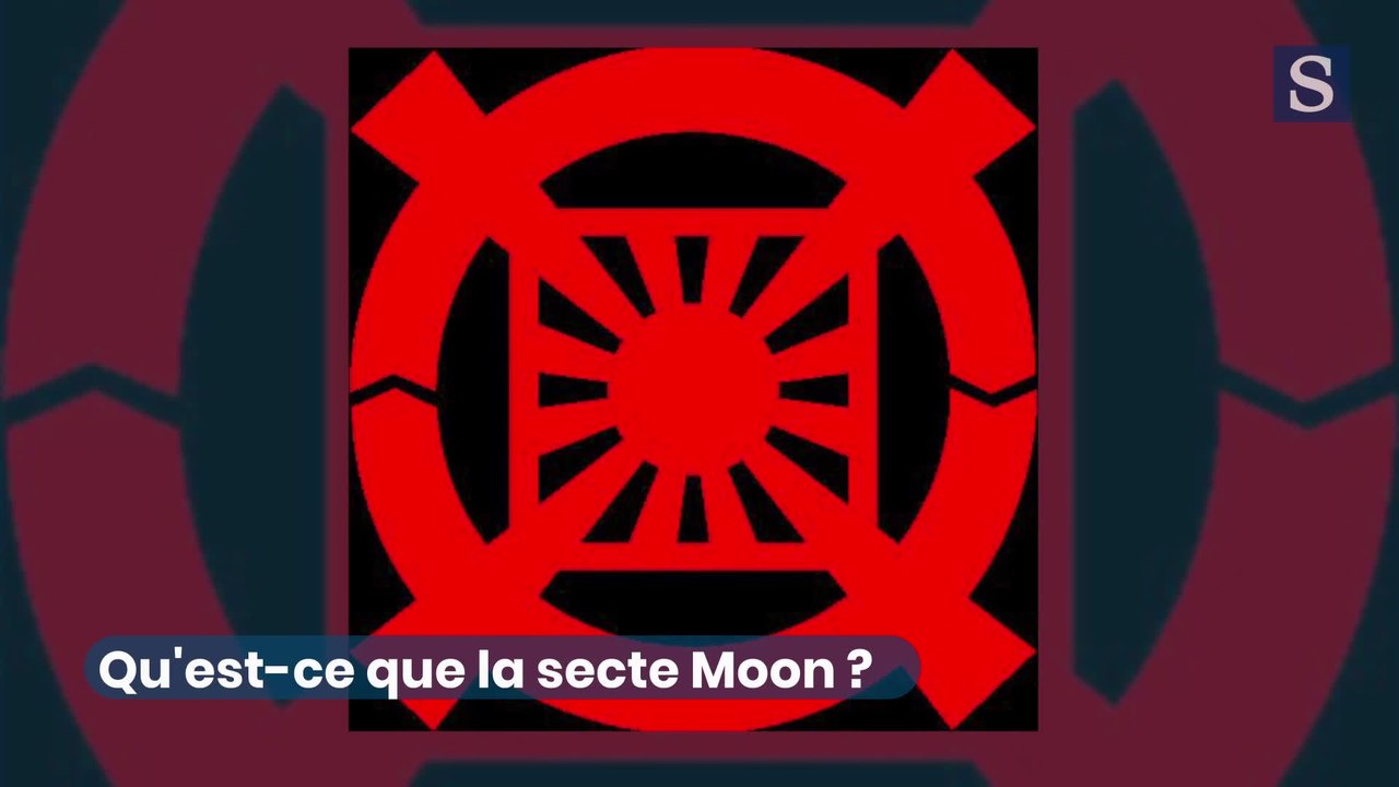 Qu'est-ce que la secte Moon ?