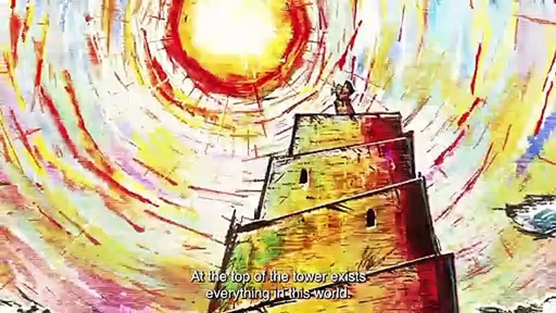 TOWER OF GOD 2 temporada VAI TER? (Anime Kami no Tou season 2) Tower of god season  2? 