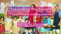 Amandine Pellissard (Familles nombreuses) : un de ses enfants atteint de troubles autistiques ?