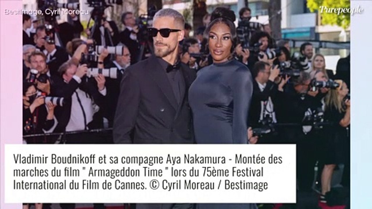 Aya Nakamura et son compagnon Vladimir Boudnikoff en garde à vue : le couple s'est battu à son domicile