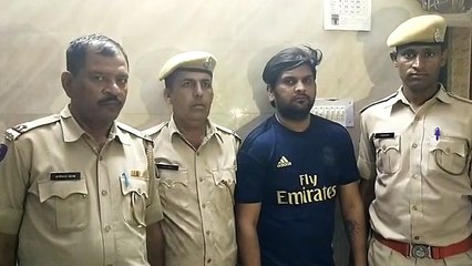 Drugs, Rape and Murder : पुलिस का आंकलन : अप्राकृतिक कृत्य करने के लिए दी थी ड्रग्स