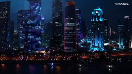 Qatar, l'industria della moda emergente nel cuore di Doha