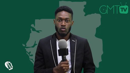 [#VoVo]  Lemeilleur Mouckala Mouckala parle de Gabon Sports Groupe